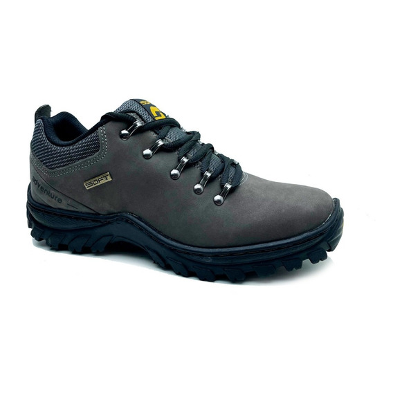 Zapatillas Soft 1300 - Trekking - Calidad 100%