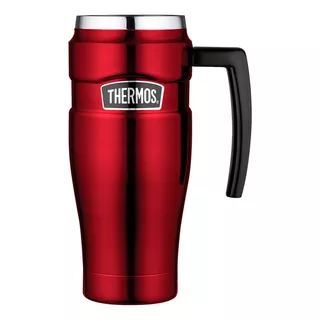 Mug Thermos King Taza Termica 470ml