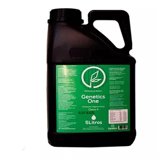 One Genetics 5l - Growfert