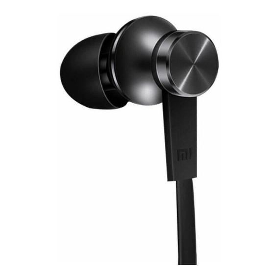 Audífonos in-ear gamer Xiaomi Mi Zbw4355ty negro