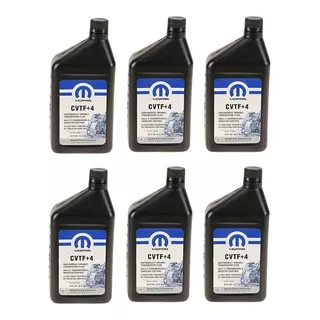 Aceite Mopar Cvtf + 4