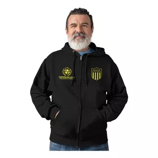Campera Club Atlético Peñarol  2023