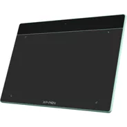 Tableta Gráfica Xp-pen Deco Fun Large Green