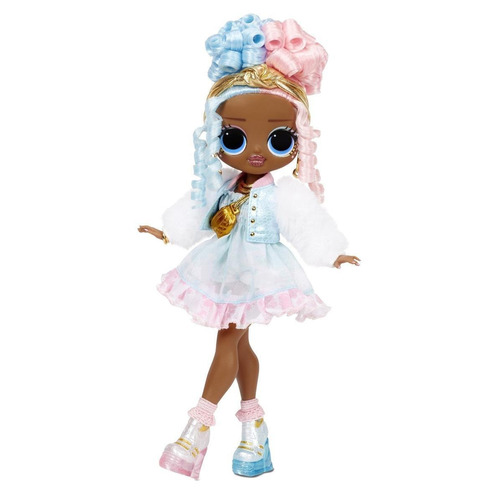 L.O.L. Surprise! Sweets OMG fashion doll/Series 4 MGA Entertainment 572763