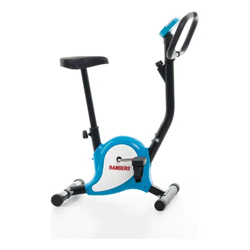 Bicicleta fija dm1410 sales