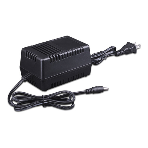 Adaptador De Corriente Provision-isr Entrada 110-240v 1a /v