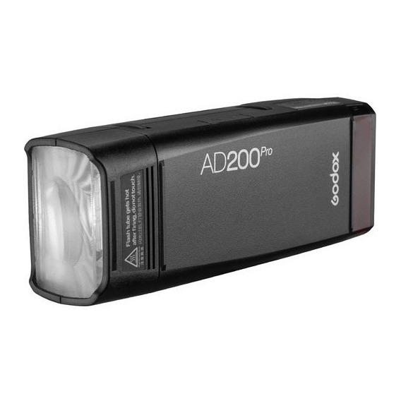 Godox AD200 Pro Ad200 AD 200 Pro Flash Mini Ttl HSS Speedlite