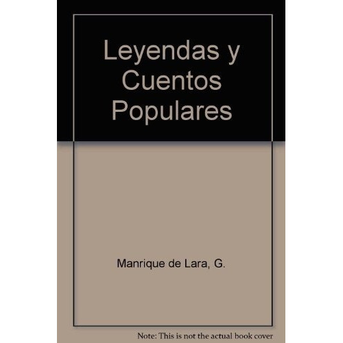 Leyendas Y Cuentos Populares - Anonimo, Autor, de ANONIMO, AUTOR. Editorial OPTIMA en español