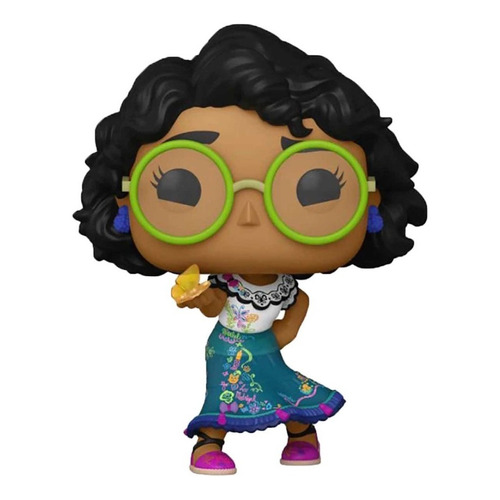 Funko Pop Disney: Encanto - Mirabel Madrigal