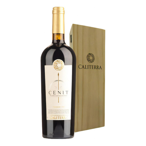 Vino Caliterra Cenit, Ensamblaje (750ml - Chile)