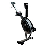 Remadora De Aire Crossfit Cardio Rower Resistencia Wod Pro