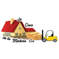 La Casa de la Madera