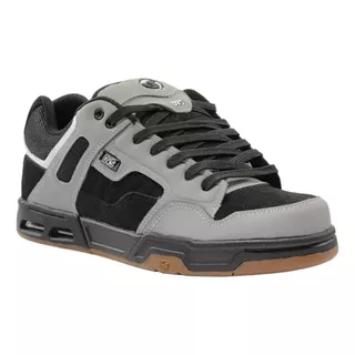 Dvs Enduro Heir | Charcoal Black White 