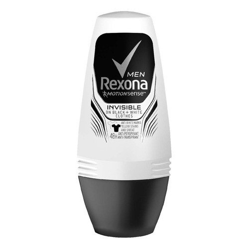 Desodorante Roll On Rexona Fresco Rexona Men Motionsense I