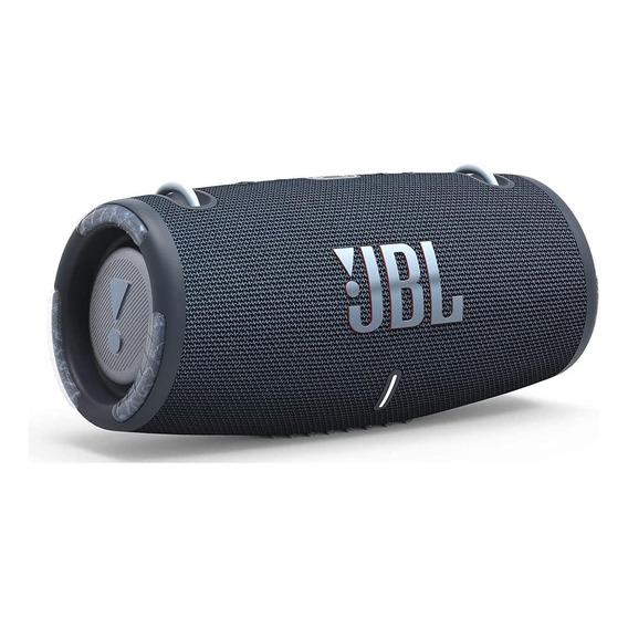 Parlante Bluetooth Jbl Xtreme 3 Blue