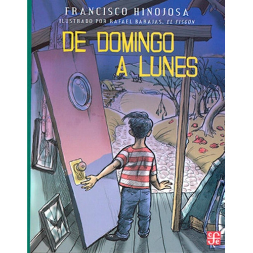 De Domingo A Lunes - Francisco Hinojosa - - Original