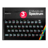 El Mundo Del Spectrum - Dolmen - Videojuegos - 80s