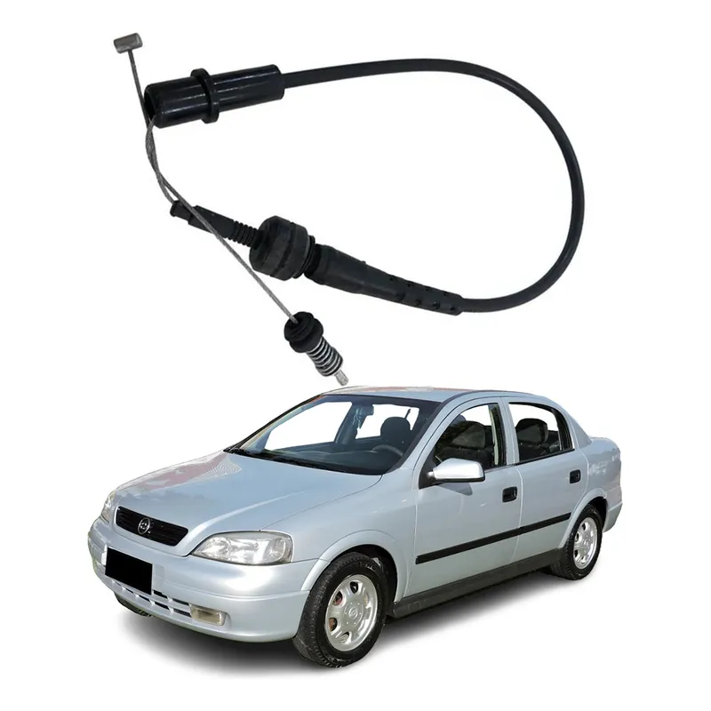 Cabo Acelerador Astra Sedan 1.8 2.0 1998 A 2004