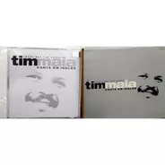 Cd Tim Maia These Are The Songs