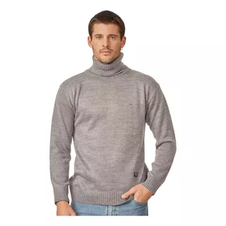 Sweater Polera Hombre Varios Colores