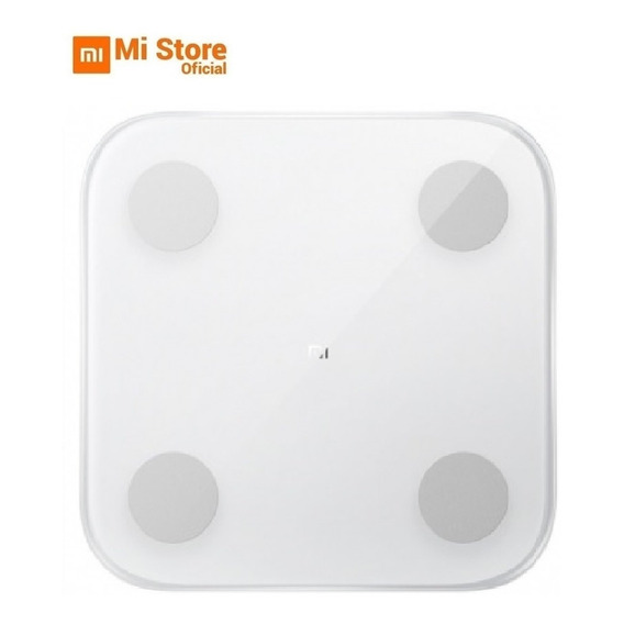 Xiaomi Mi Body Composition Scale 2 Balanza Digital Inteligen