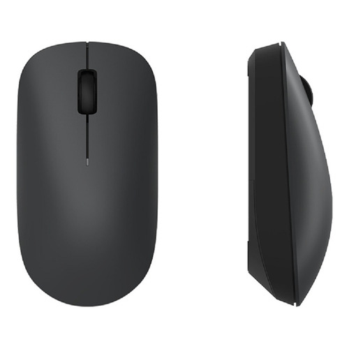 Xiaomi Wireless Mouse Lite Color Negro
