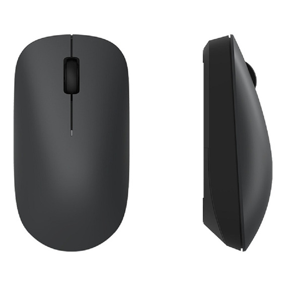 Xiaomi Wireless Mouse Lite Color Negro