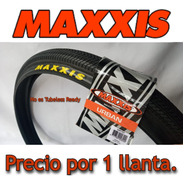 Llanta Maxxis Grifter 29*2.0. Ideal Para Ciudad/carretera