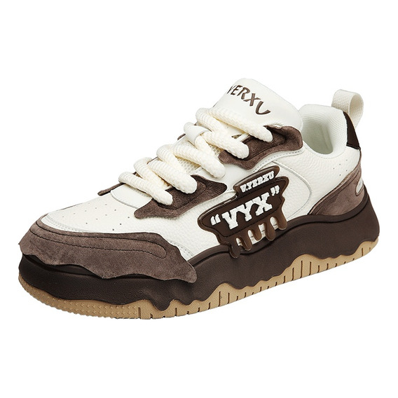 Tenis Casuales Y Urbanos Xm-230058 Para Hombre