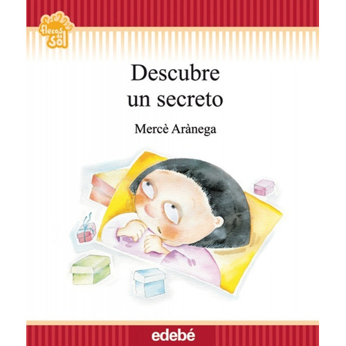 Descubre Un Secreto - Merce Aranega