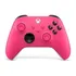 Joystick inalámbrico Microsoft Wireless Controller Series X|S Series X e S deep pink