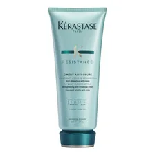 Kérastase Resistance Acondicionador Ciment Anti-usure Force Architecte | 200 Ml |