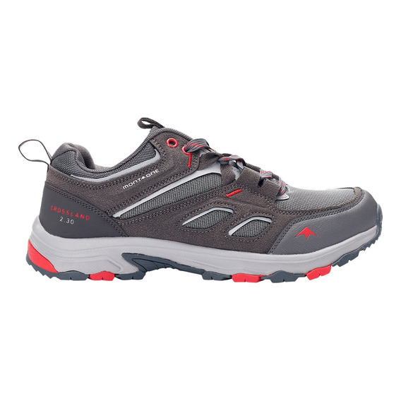 Zapatillas Hombre Montagne Havel Outdoor Trekking