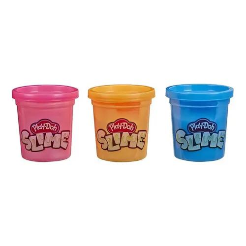 Play doh slime mercado libre hot sale