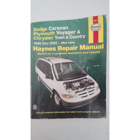 haynes caravan manual pdf