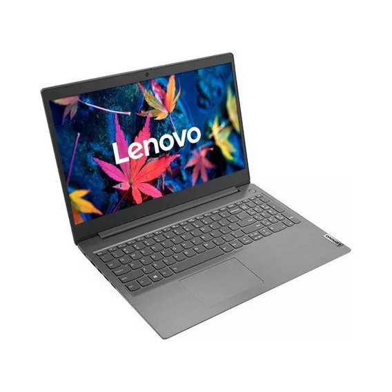 Notebook Lenovo V15 G2 Itl I7 8gb 256gb  Ssd 15.6fhd Español