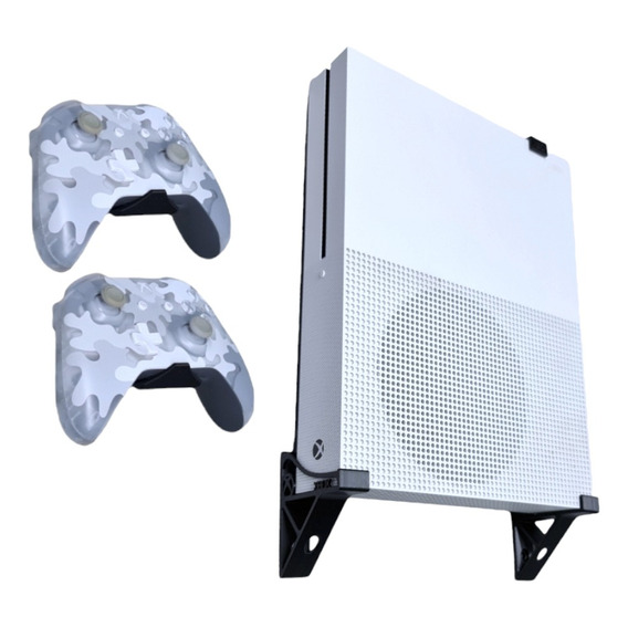 Soporte Para Xbox One S / X Y Controles 