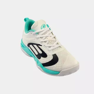 Zapatilla Bullpadel Mujer Beker