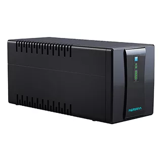 Ups 1500va Smart Line-interactive Marsriva