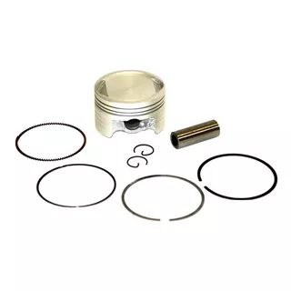 Piston Completo Set Hn Gl 150 Cargo (14-19)/xr150 .25 (wstd)