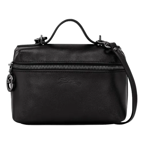 Bolsa longchamp online negra