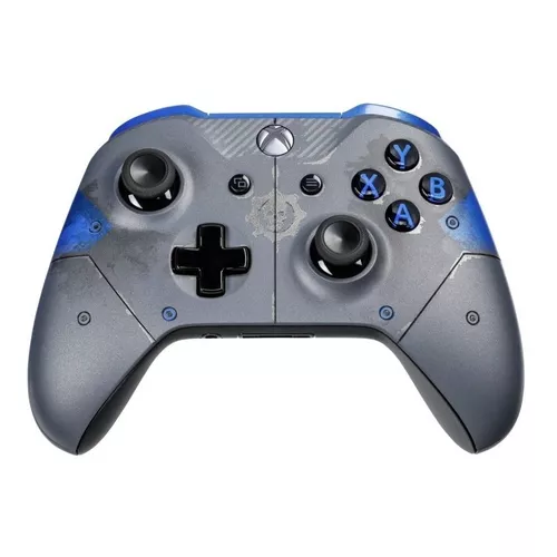 Xbox One Gears of War 4 JD Fenix Wireless Controller Prices Xbox