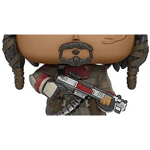 Funko Pop: Star Wars Rogue One Baze Malbus 141 | Envío gratis