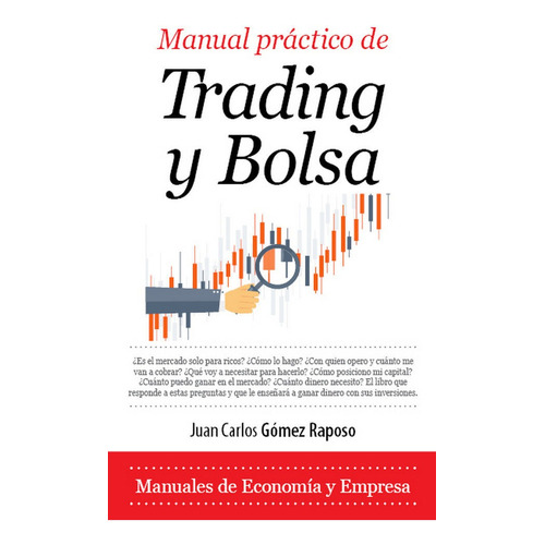 Libro Manual Practico De Trading Y Bolsa