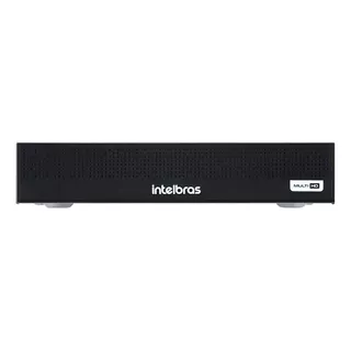 Dvr Stand Alone Intelbras Mhdx 3008 C Full Hd 1080p 8 Canais