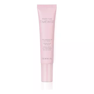 Time Wise Mary Kay 3d Crema Para Contorno De Ojos Antiedad Momento De Aplicación Día/noche Tipo De Piel Piel Normal A Seca, O Combinada A Grasa