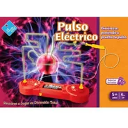 Juego De Mesa Pulso Electrico Equilibrio - El Duende Azul