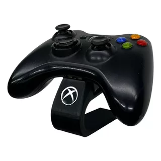 Suporte Porta Controle Videogame Gamer De Mesa Para Ps4 Xbox