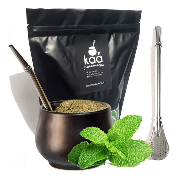 Matero Argentino Yerba Mate, Te, Tisanas Envio Gratis