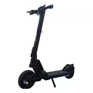 Patineta Electrica Jager 350w 45km/h Dis 68km Plegable Adult